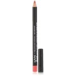 NYX Suede Matte Lip Liner Life's A Beach