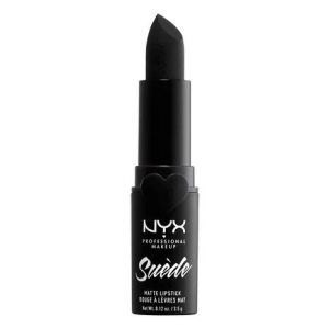 NYX Suede Matte Lipstick Alien