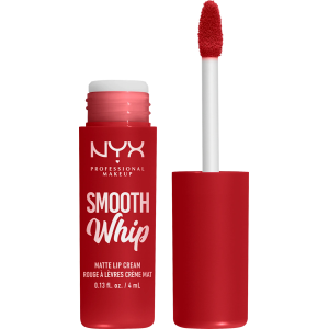 NYX Smooth Whip Matte Lip Cream 14 Velvet Robe