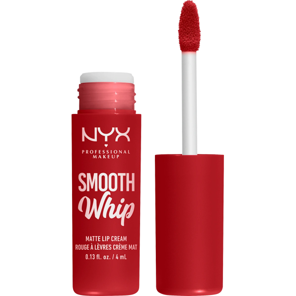 NYX Smooth Whip Matte Lip Cream 14 Velvet Robe