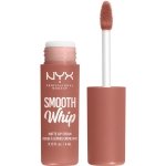 NYX Smooth Whip Matte Lip Cream 23 Laundry Day