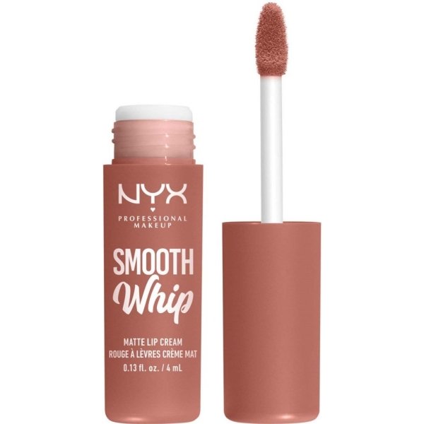 NYX Smooth Whip Matte Lip Cream 23 Laundry Day