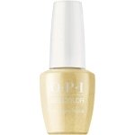 OPI Gel Color Suzi Slinging Mezcal