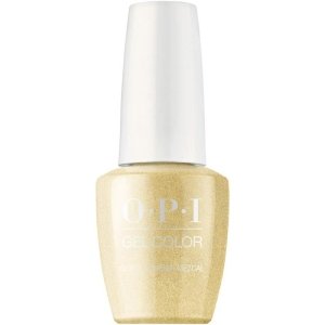 OPI Gel Color Suzi Slinging Mezcal