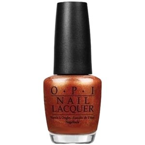 OPI Nail Lacquer A Woman'S Prague-Ative