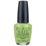OPI Nail Lacquer Gargantuan Green Grape