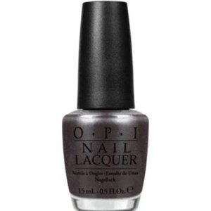 OPI Nail Lacquer No More Mr. Night Sky