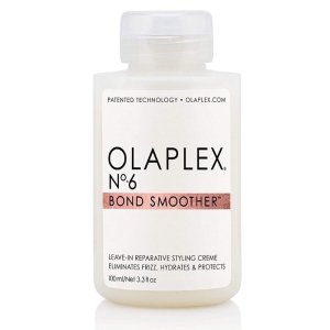 Olaplex No.6 Bond Smoother 100ml X 3