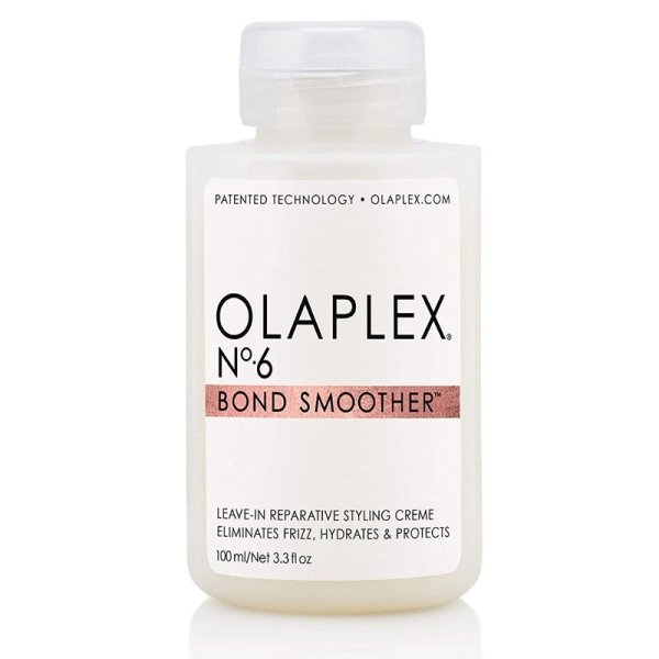 Olaplex No.6 Bond Smoother 100ml X 3