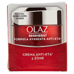 Olaz Regenerist Anti­Age 3 Zones Moisturizer 15 ml
