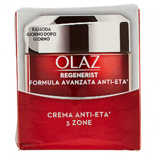 Olaz Regenerist Anti­Age 3 Zones Moisturizer 15 ml