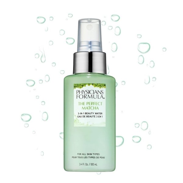 Physicians Formula The Perfect Matcha 3-In-1 Beauty Water