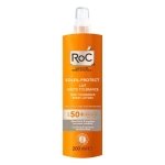 ROC Spray Lotion SPF50 Sun Protect High Tolerence 200ml