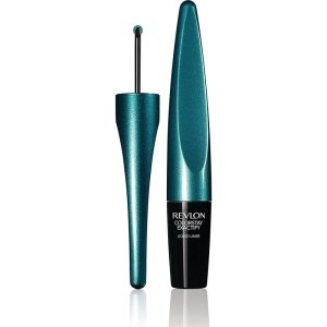 Revlon ColorStay Exactify Liquid Liner 104 Mermaid Blue