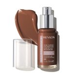 Revlon Illuminance Skin-Caring Liquid Foundation 601 Soft Nutmeg