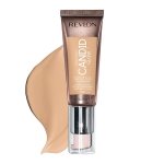 Revlon Photoready Candid Glow Foundation 240 Natural Beige