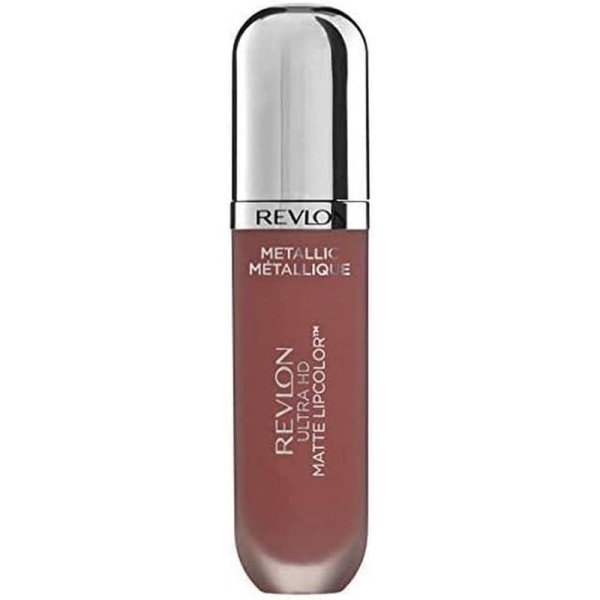 Revlon Ultra HD Matte Lipcolor 690 HD Gleam