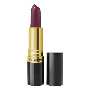 Revlon Super Lustrous Lipstick 850 Plum Velour