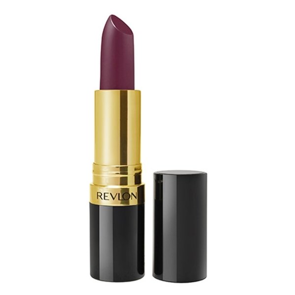 Revlon Super Lustrous Lipstick 850 Plum Velour