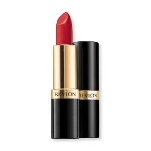 Revlon Super Lustrous Matte Lipstick 006 Really Red
