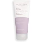 Revolution AHA Smoothing Body Cleanser 200ml