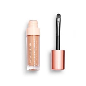 Revolution Cut Crease Canvas Primer Shadows Etch Deep