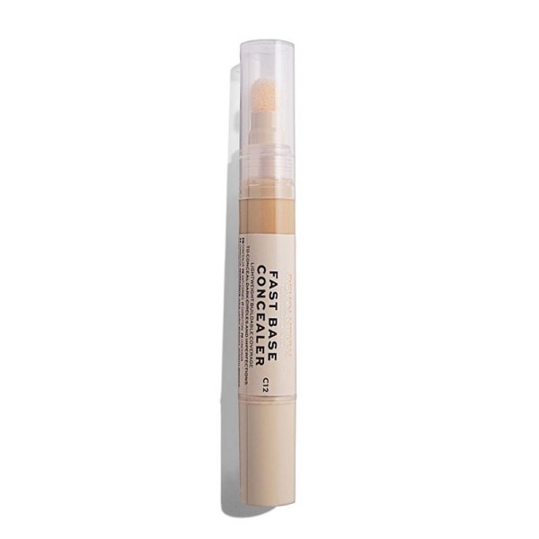 Revolution Fast Base Concealer C12