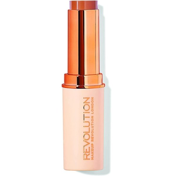 Revolution Fast Base Stick Foundation F12