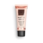 Revolution Matte Base Foundation F18