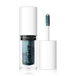 Revolution Relove Eye Light Dazed Metallic Eyeshadows