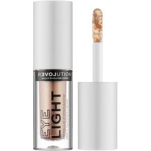 Revolution Relove Eye Light Queen Metallic Eyeshadows