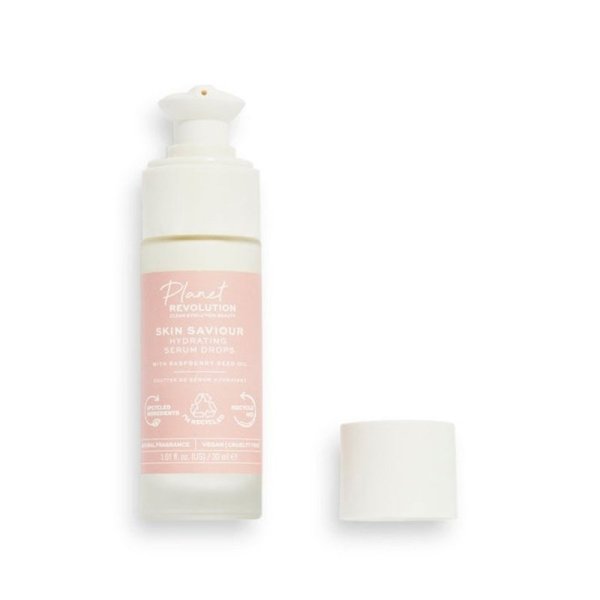 Revolution Skin Saviour Hydrating Serum Drops