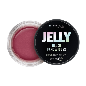 Rimmel Jelly Blush 005 Berry Bounce