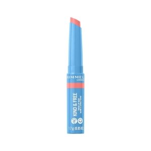 Rimmel Kind & Free Tinted Lip Balm 03 Tropical Spark