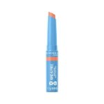 Rimmel Kind & Free Tinted Lip Balm 04 Hibiscus Blaze