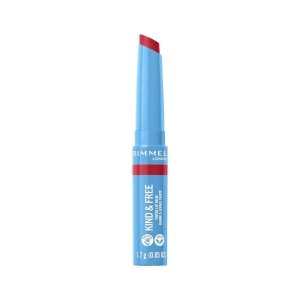 Rimmel Kind & Free Tinted Lip Balm 05 Turbo Red