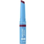 Rimmel Kind & Free Tinted Lip Balm 06 Berry Twist