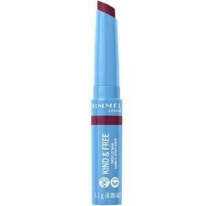 Rimmel Kind & Free Tinted Lip Balm 06 Berry Twist