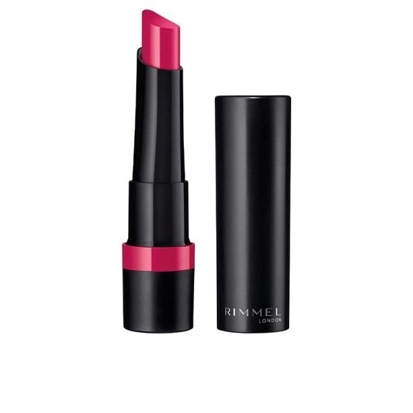 Rimmel Lasting Finish Extreme Lipstick Buzz'n 130