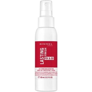 Rimmel Lasting Finish Fix & Go Setting Spray 100ml