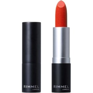 Rimmel Lasting Finish Marshmallow Airy Lipstick 001 Juicy Orange