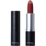 Rimmel Lasting Finish Marshmallow Airy Lipstick 004 Clear Ruby