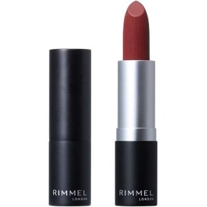 Rimmel Lasting Finish Marshmallow Airy Lipstick 004 Clear Ruby