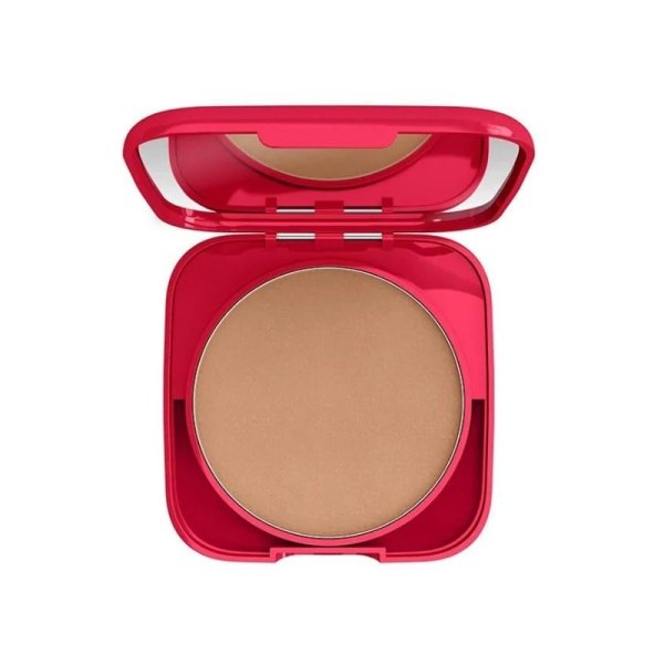 Rimmel Lasting Finish Powder Foundation 006 Rose Vanilla