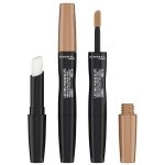 Rimmel Lasting Provocalips Liquid Lipstick 115 Best Undressed