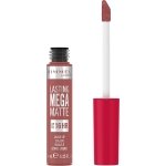 Rimmel Mega Matte Liquid Lipstick 200 Pink Blink