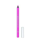 Rimmel Scandaleyes 2 in 1 Brow & Liner Pencil Fierce Fuschia