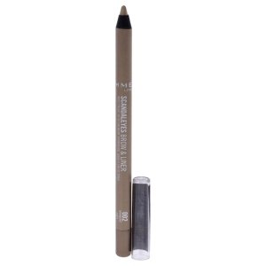 Rimmel Scandaleyes Brow & Liner Kajal 002 Hypnotic Gold