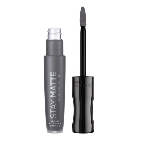 Rimmel Stay Matte Lip Liquid 850 Shadow