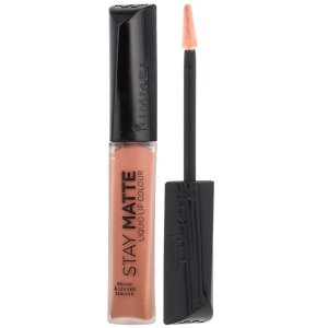 Rimmel Stay Matte Liquid Lip Colour 700 Be My Baby